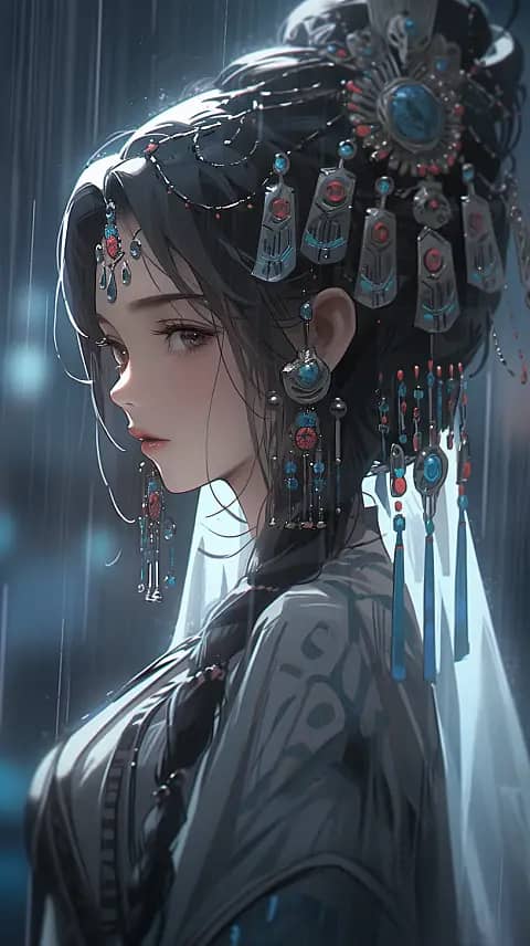 鹿鸣于段修冥目录已更新_伪善腹黑乖乖女，她逆来顺受结局在线看