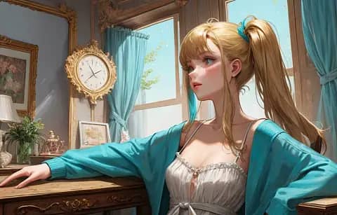 【全文阅读】《春见花瓶》小说名字是什么_春见花瓶大结局最新章节（春见花瓶）