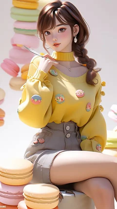 主角许葭宋江川的故事如何成为《青春倒计时》追文现象的狂潮源泉？