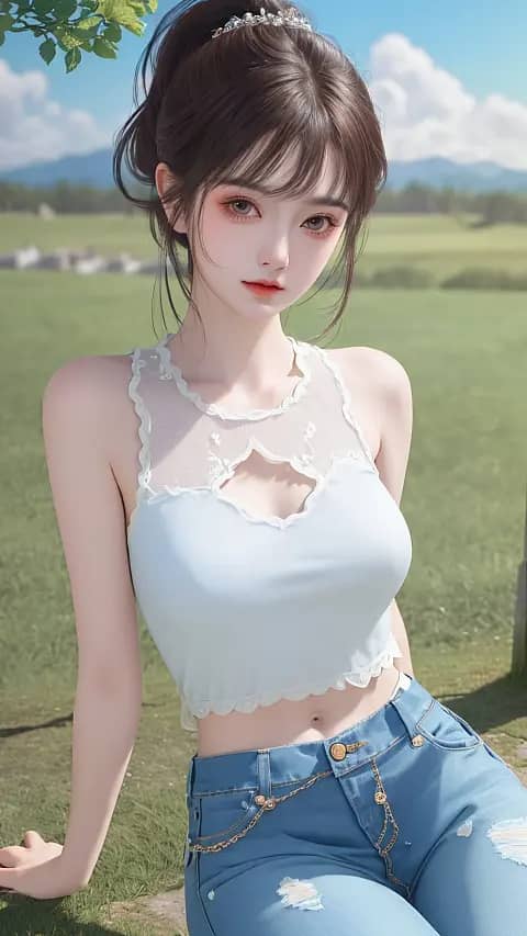 书友推荐《夏柔柔》必读章节让人少女心炸裂