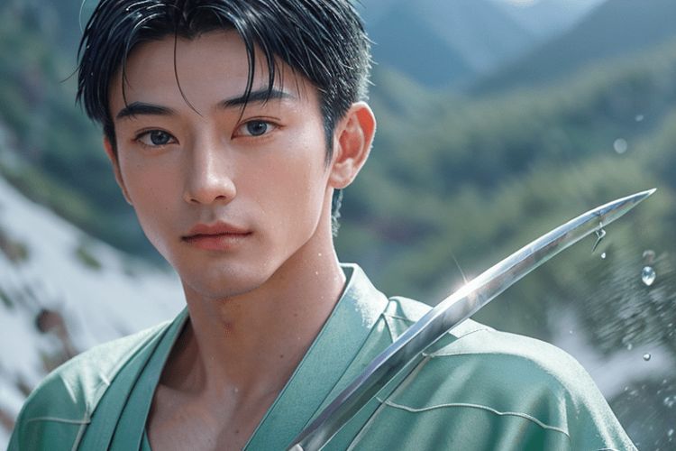 扛鼎之作，《八零古板将军后悔了》总裁豪门神作逐渐黯然失色，傅锦衡江云轻崭露锋芒！