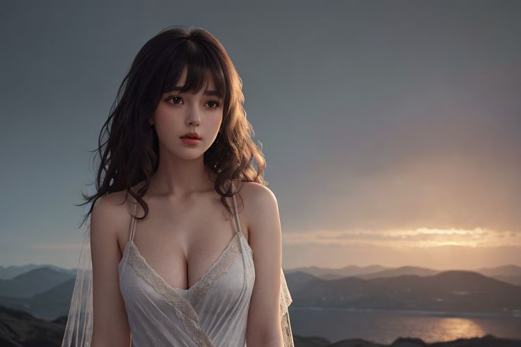 感受心灵的震撼，《说再见再也不见》必读章节中江忆芷苏慕白顾青淮的奇妙冒险！