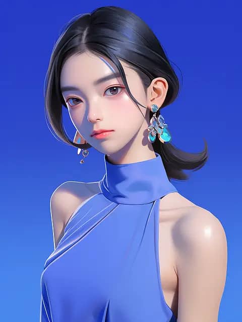 前所未有的周青窈江牧之之作：他说山水难相逢最新篇章，阅读即刻开始！