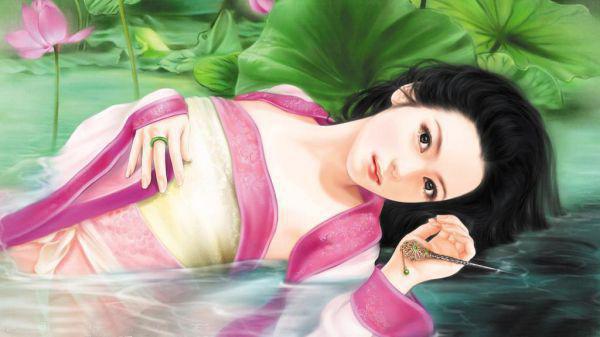 谢渝宋染青完整版 谢渝宋染青小说全文在线阅读